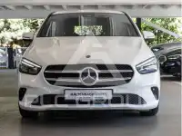 2019 Mercedes Benz B 220