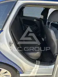 2019 Mercedes Benz B 220