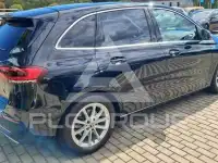 2019 Mercedes Benz B 220