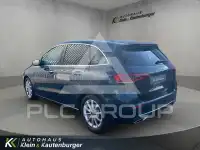 2019 Mercedes Benz B 220