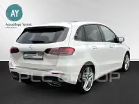 2019 Mercedes Benz B 220