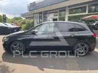 2019 Mercedes Benz B 220