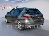2019 Mercedes Benz B 220