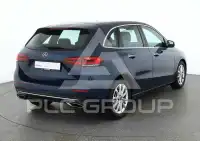 2019 Mercedes Benz B 220