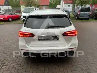 2019 Mercedes Benz B 220