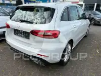 2019 Mercedes Benz B 220
