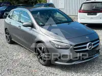 2019 Mercedes Benz B 220