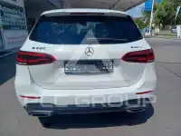 2019 Mercedes Benz B 220