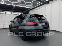 2019 Mercedes Benz B 220