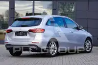 2019 Mercedes Benz B 220