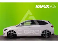 2019 Mercedes Benz B 220
