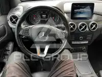 2019 Mercedes Benz B 220