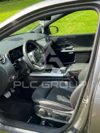 2019 Mercedes Benz B 220
