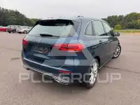 2019 Mercedes Benz B 220
