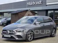 2019 Mercedes Benz B 220