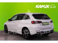 2019 Mercedes Benz B 220
