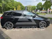 2019 Mercedes Benz B 220