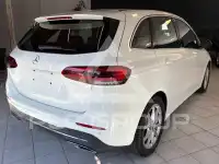 2019 Mercedes Benz B 220