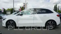 2019 Mercedes Benz B 220