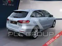 2019 Mercedes Benz B 220