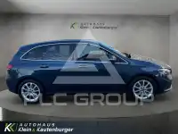 2019 Mercedes Benz B 220