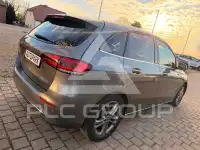 2019 Mercedes Benz B 220