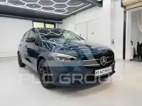 2019 Mercedes Benz B 220