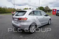 2019 Mercedes Benz B 220