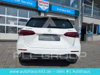2019 Mercedes Benz B 220