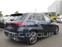 2019 Mercedes Benz B 220