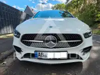 2019 Mercedes Benz B 220