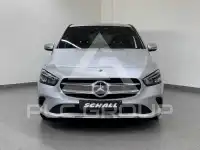 2019 Mercedes Benz B 220