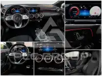 2019 Mercedes Benz B 220