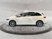 2019 Mercedes Benz B 220