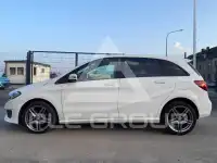 2019 Mercedes Benz B 220