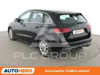 2019 Mercedes Benz B 220