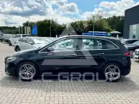 2019 Mercedes Benz B 220