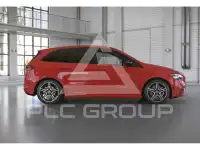 2019 Mercedes Benz B 220