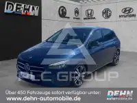 2019 Mercedes Benz B 220
