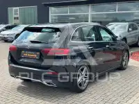 2019 Mercedes Benz B 220