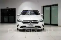 2019 Mercedes Benz B 220