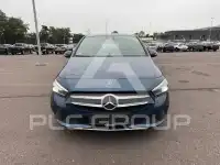 2019 Mercedes Benz B 220