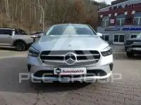 2019 Mercedes Benz B 220