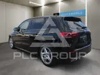 2019 Mercedes Benz B 220
