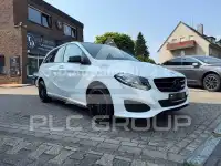 2019 Mercedes Benz B 220