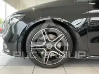 2019 Mercedes Benz B 220
