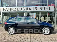 2019 Mercedes Benz B 220
