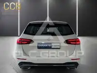 2019 Mercedes Benz B 220