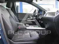 2019 Mercedes Benz B 220