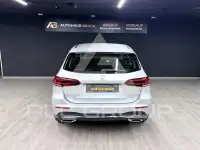 2019 Mercedes Benz B 220
